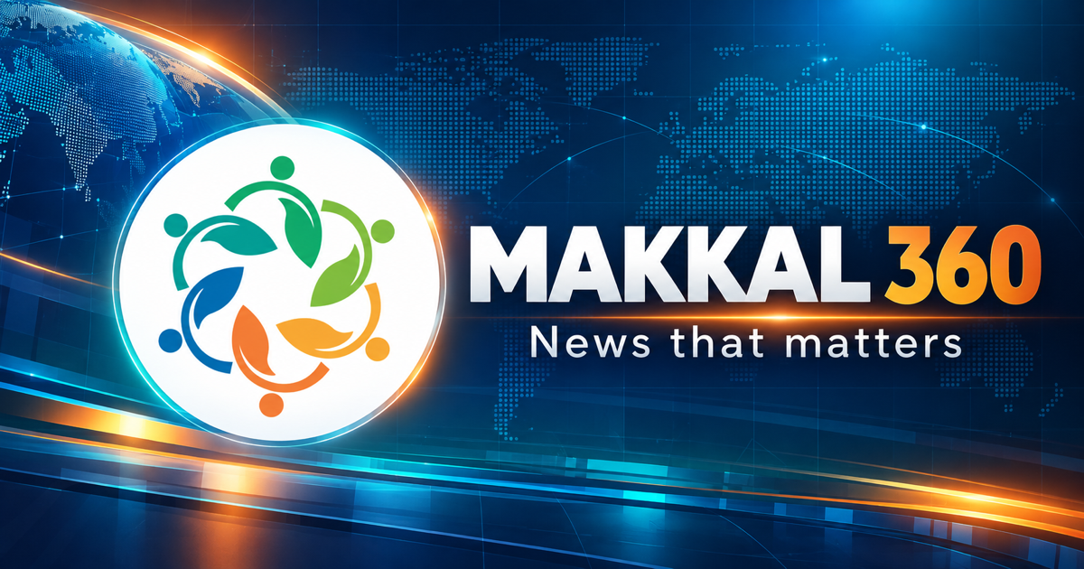 Makkal 360